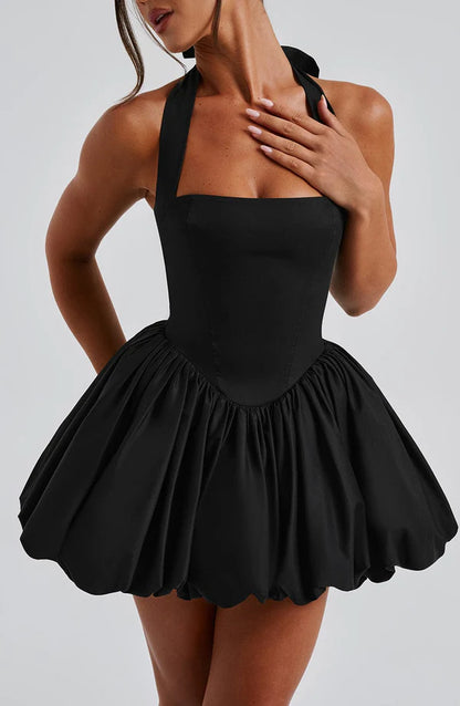 Sanne Mini Dress
