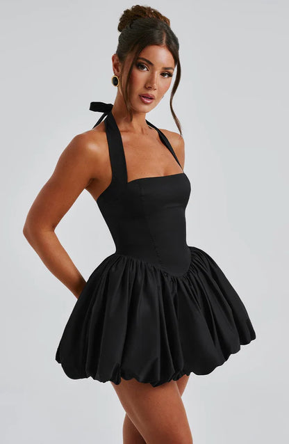 Sanne Mini Dress