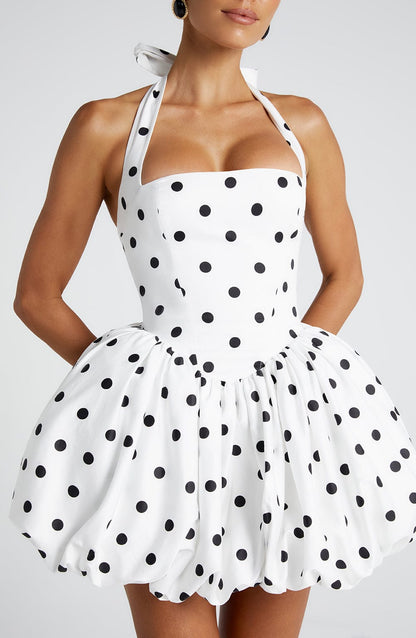 Sanne Mini Dress