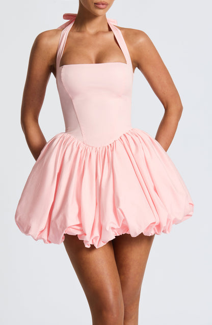 Sanne Mini Dress