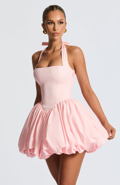 Sanne Mini Dress