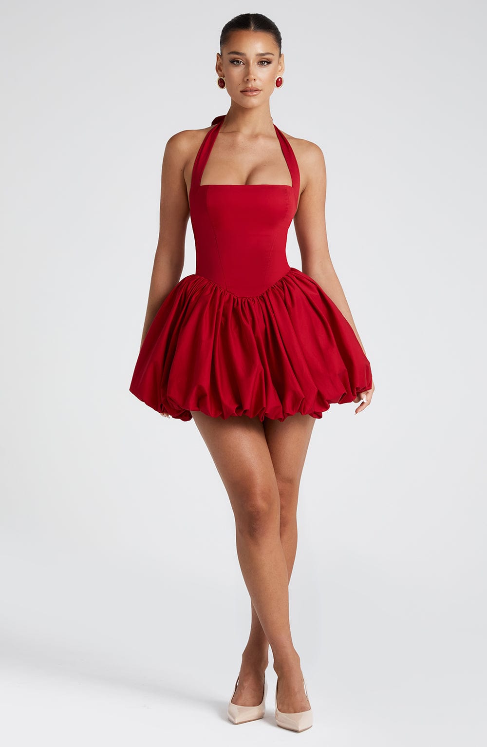 Sanne Mini Dress