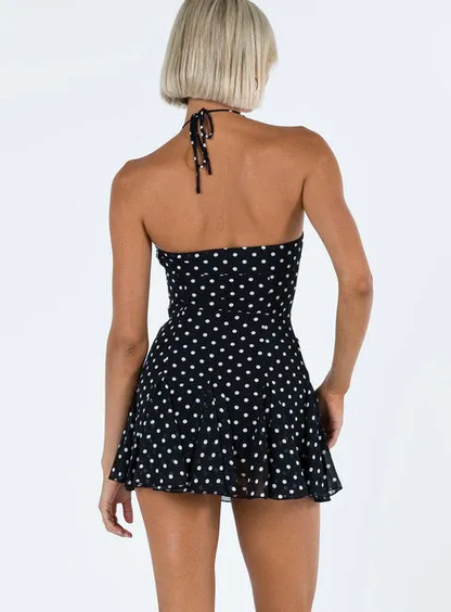 Marlowe Mini Dress
