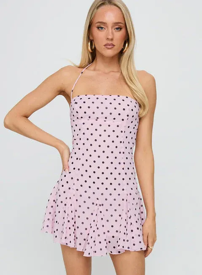 Marlowe Mini Dress