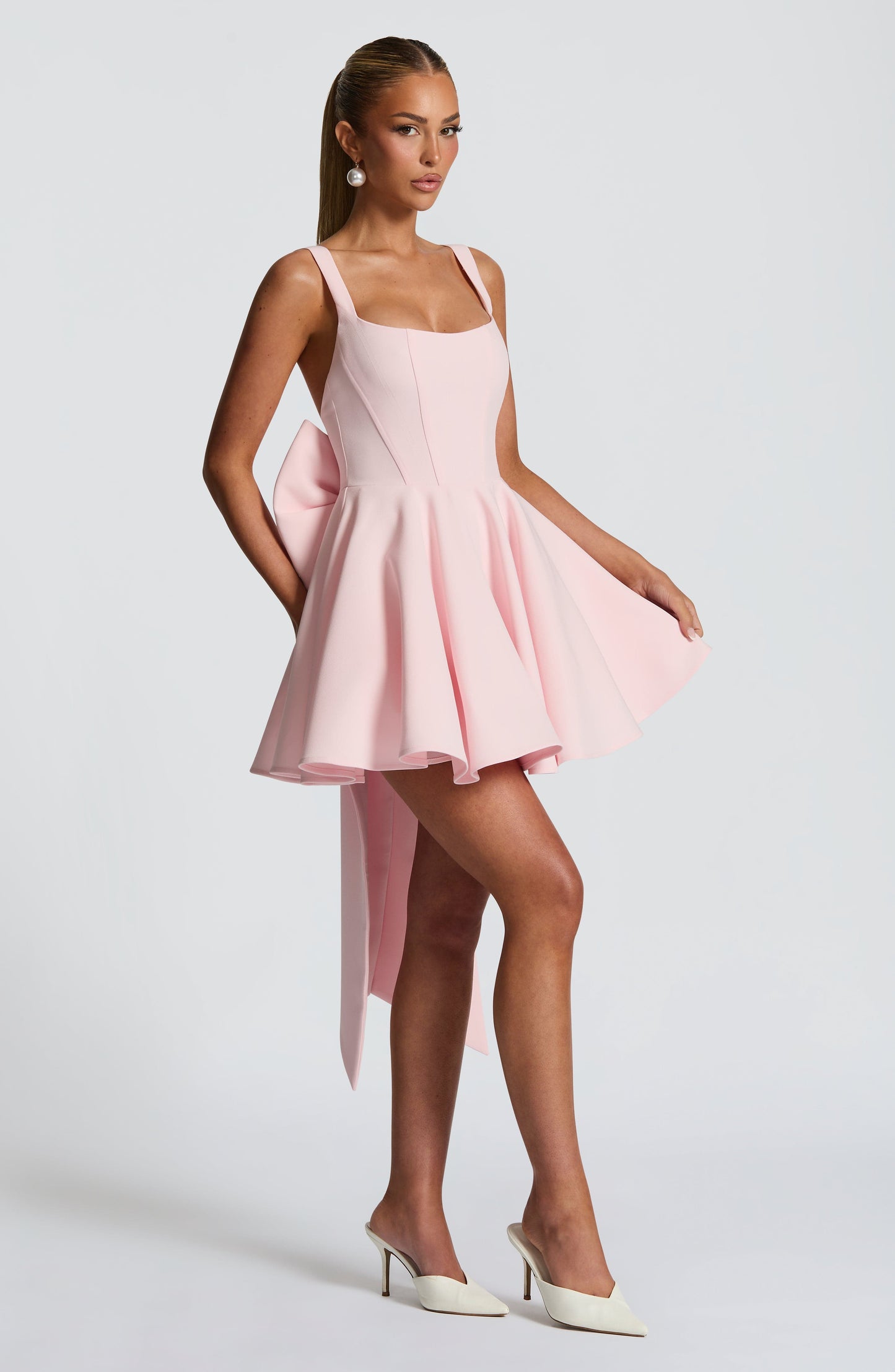 Ruth Mini Dress