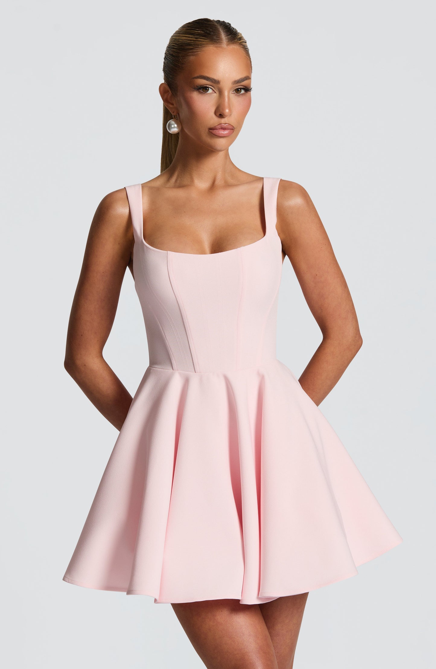 Ruth Mini Dress