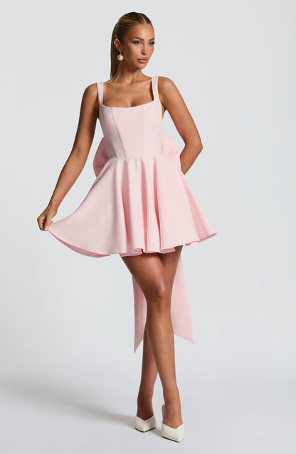 Ruth Mini Dress