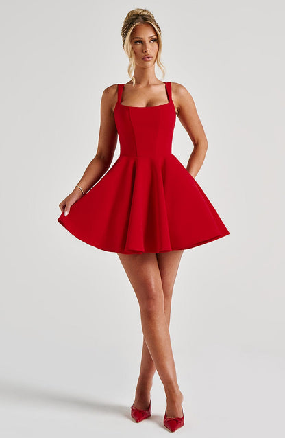Ruth Mini Dress