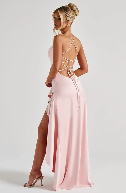 Samira Maxi Dress