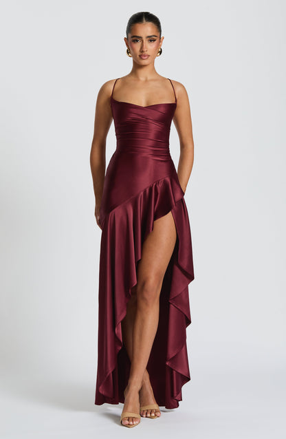Samira Maxi Dress