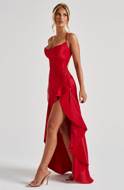 Samira Maxi Dress
