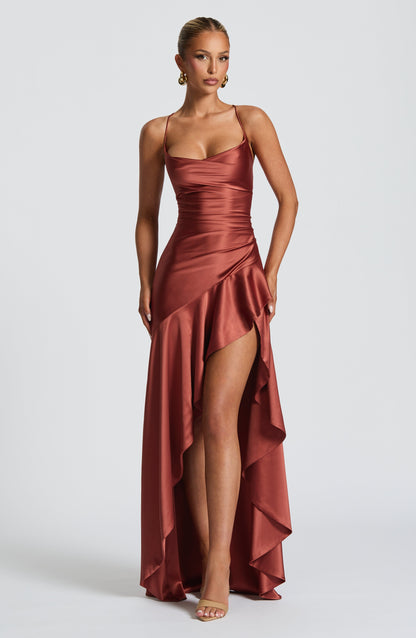 Samira Maxi Dress
