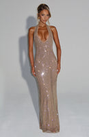 Starlita Maxi Dress