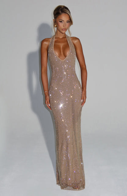 Starlita Maxi Dress