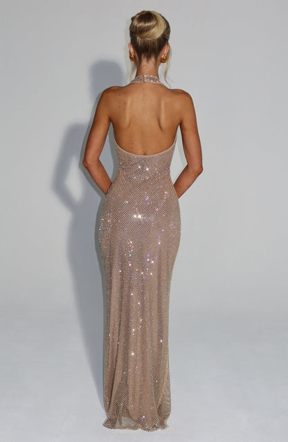 Starlita Maxi Dress